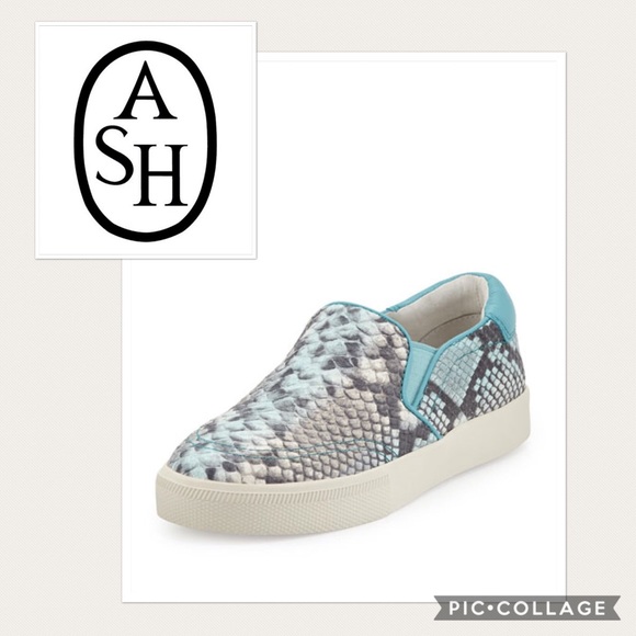 Ash Shoes - 🎉🎉Host pick🎉🎉 Ash impulse sneakers